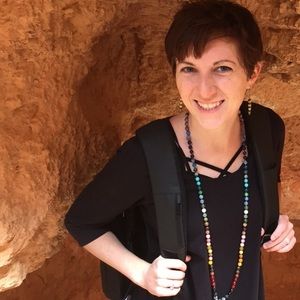 Meet your Posher, Morgan